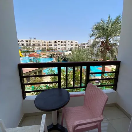 Jasmine Resort & Aqua Park Sharm el-Sheikh Exterior photo