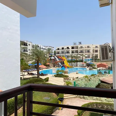 Jasmine Resort & Aqua Park Sharm el-Sheikh Exterior photo