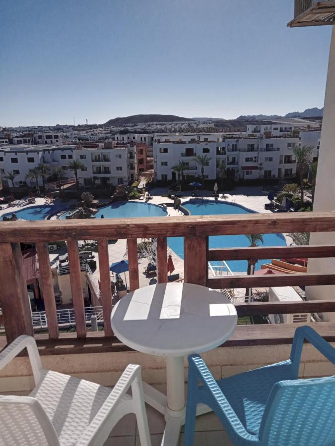 Appartement Jasmine & Aqua Park *