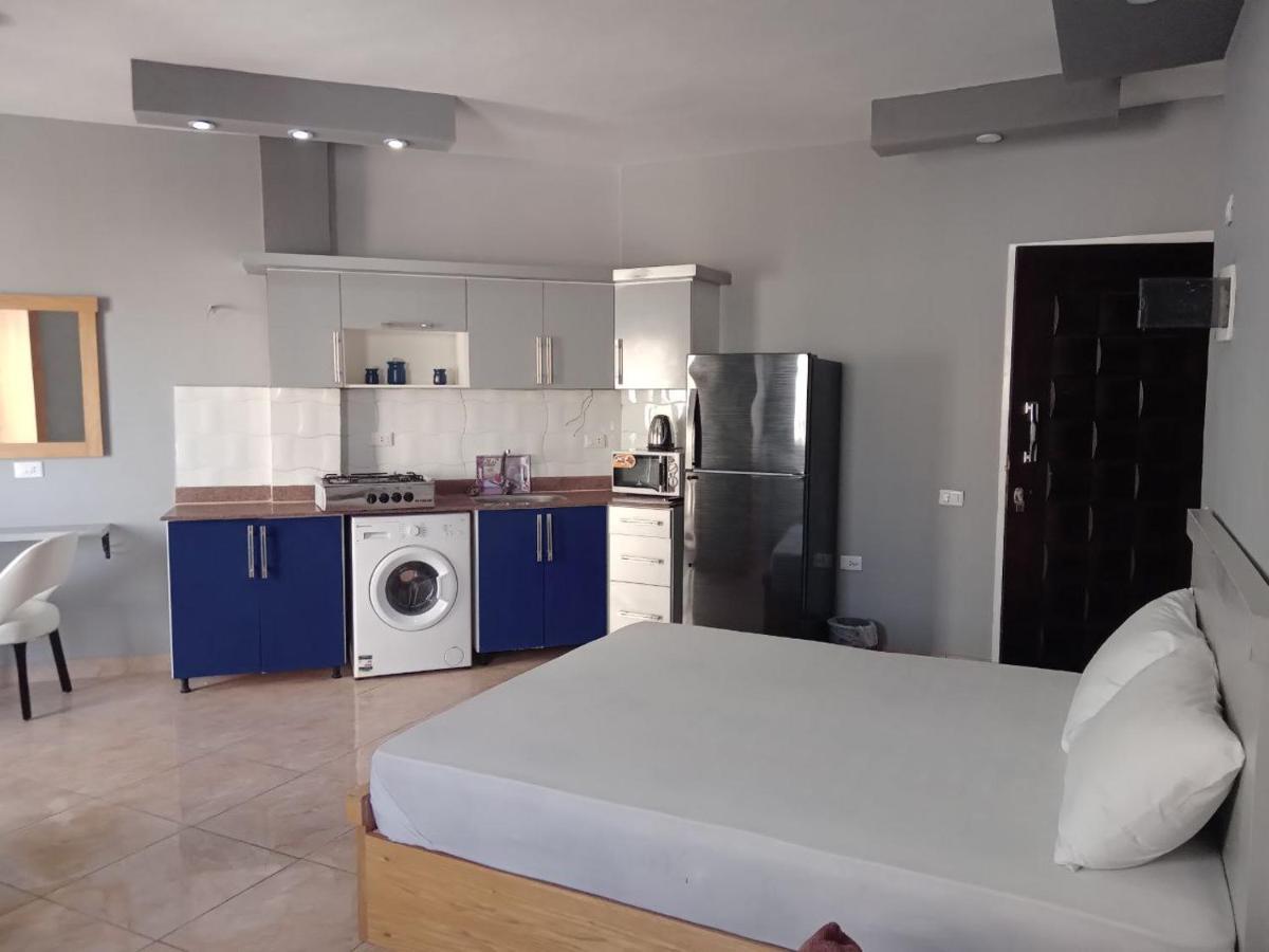 Appartement Jasmine & Aqua Park *