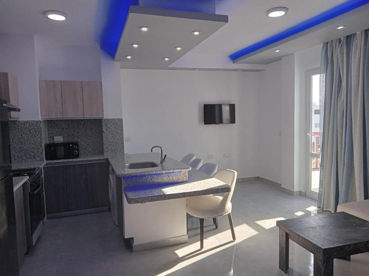 Appartement Jasmine & Aqua Park