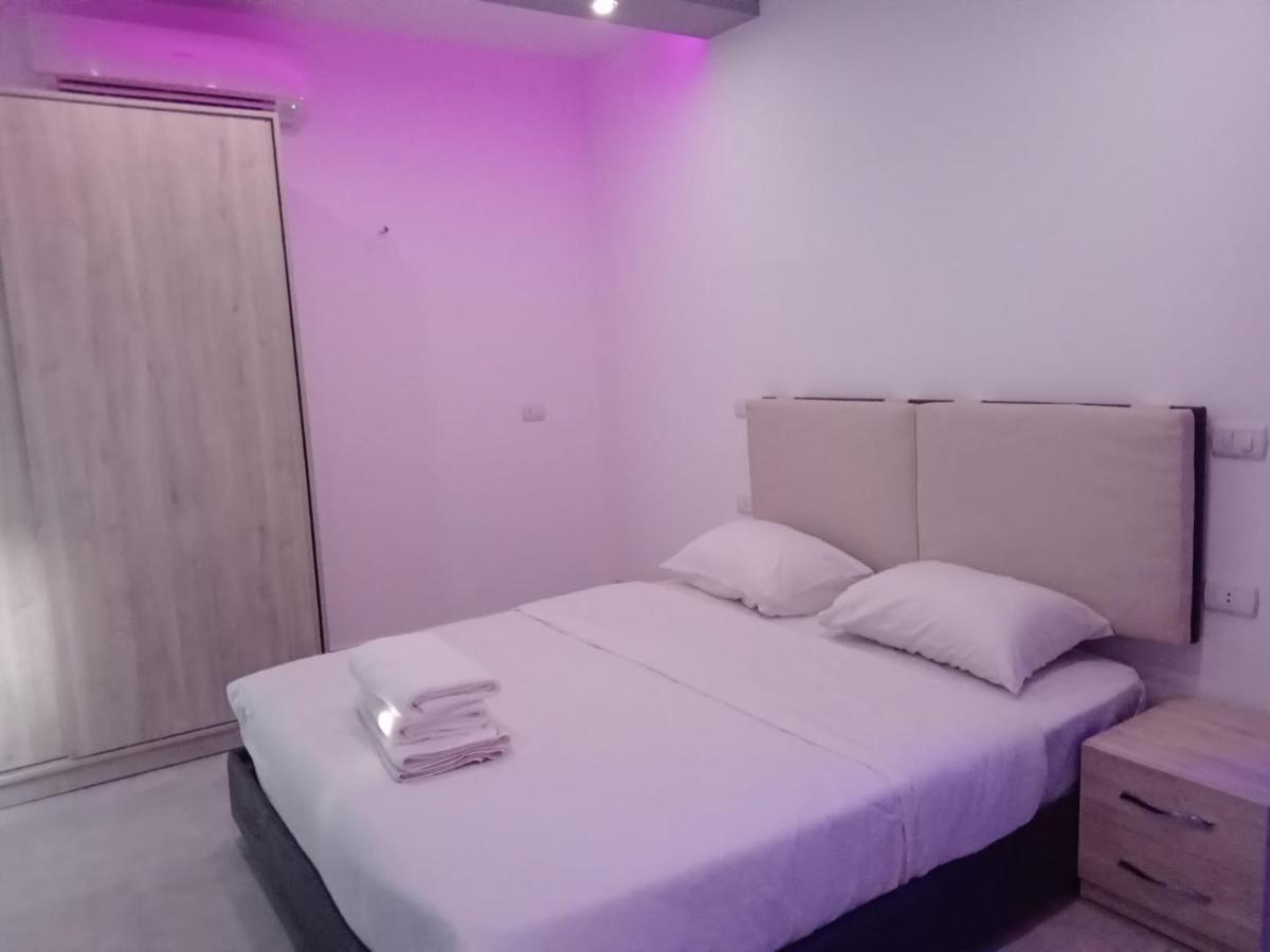 Jasmine & Aqua Park Appartement