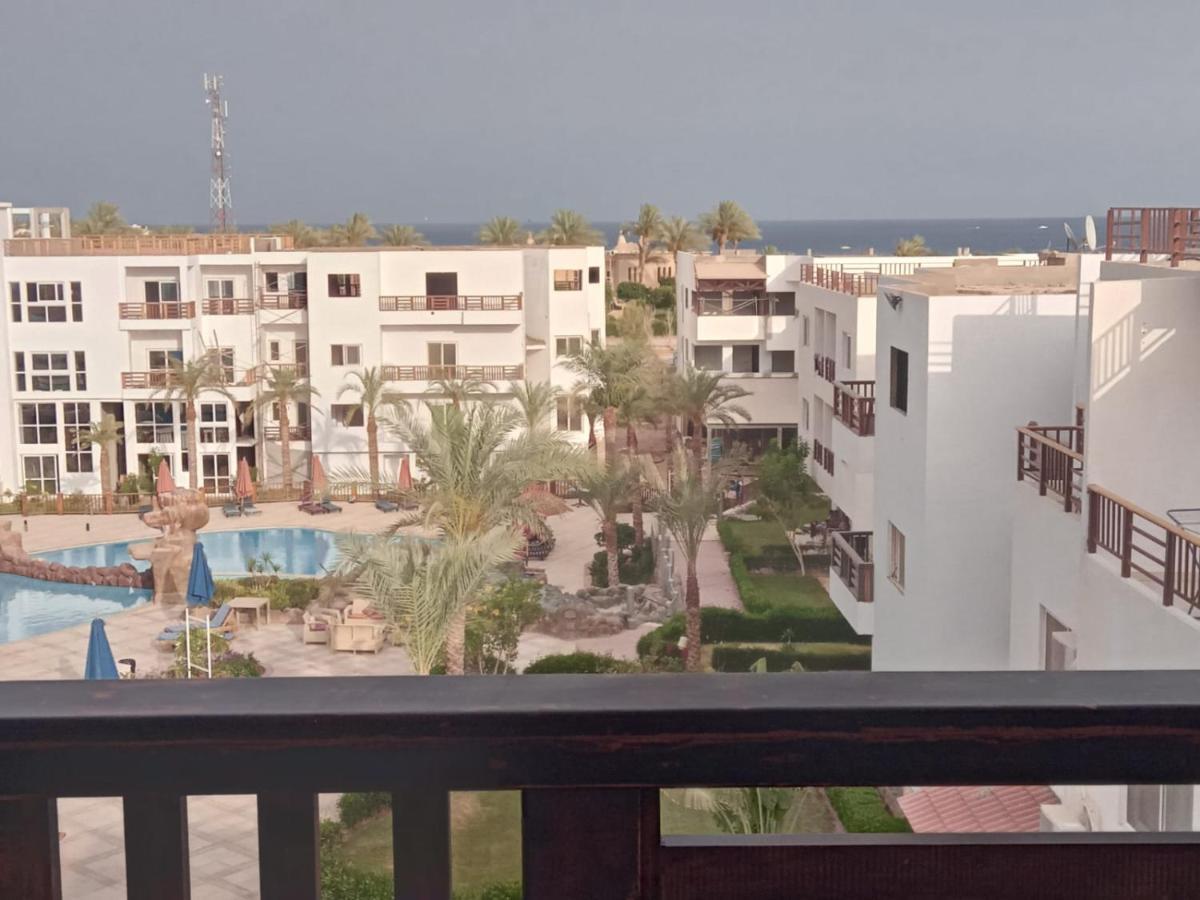 Jasmine & Aqua Park Appartement *