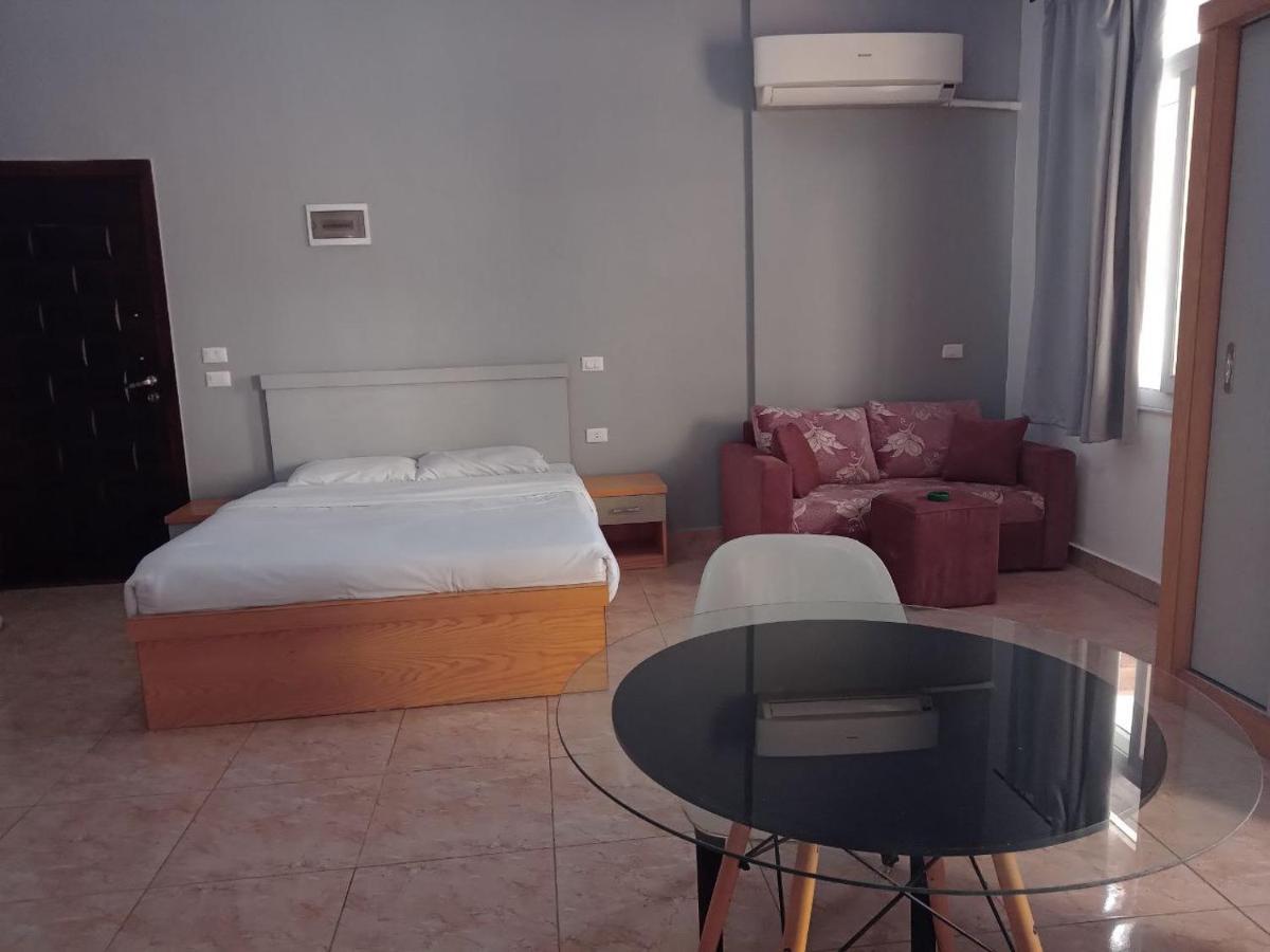 Jasmine & Aqua Park Appartement Charm el-Cheikh