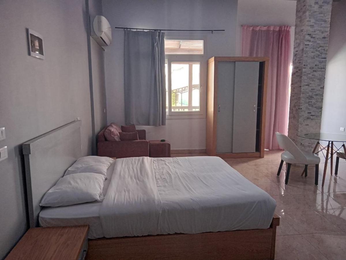 Appartement Jasmine & Aqua Park