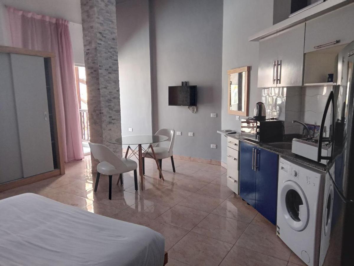 Appartement Jasmine & Aqua Park *
