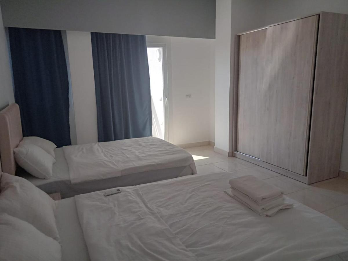 Appartement Jasmine & Aqua Park *