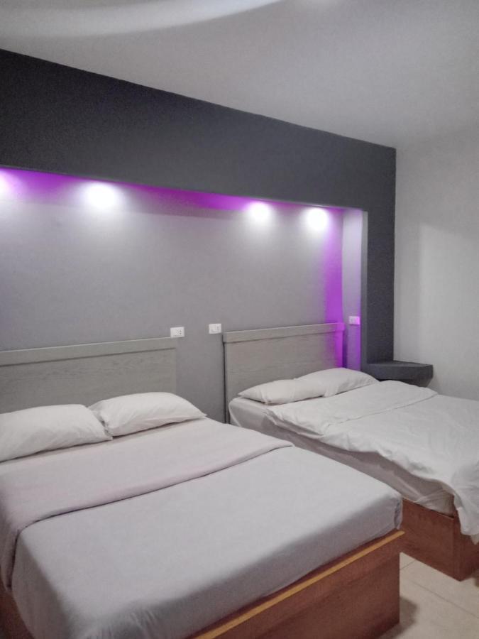 Appartement Jasmine & Aqua Park *