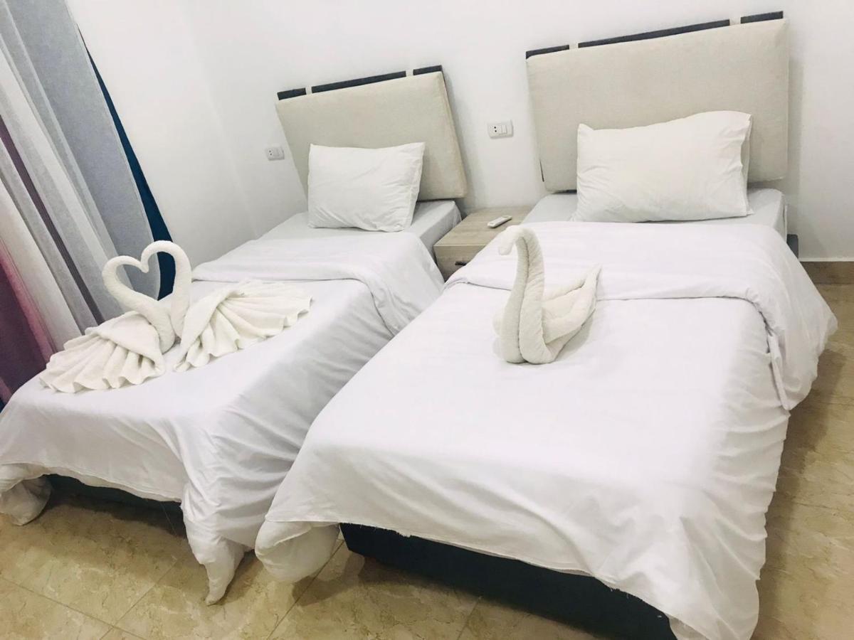 Jasmine & Aqua Park Appartement Charm el-Cheikh
