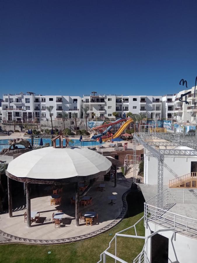 Jasmine & Aqua Park Sharm-el-Sheikh