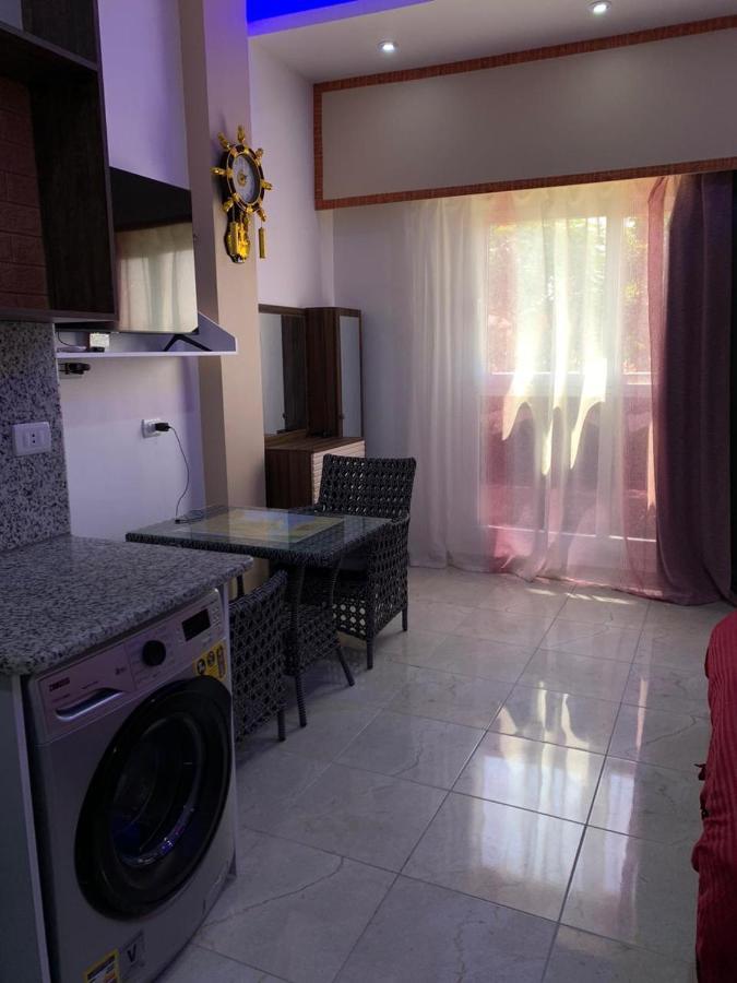 Appartement Jasmine & Aqua Park Charm el-Cheikh