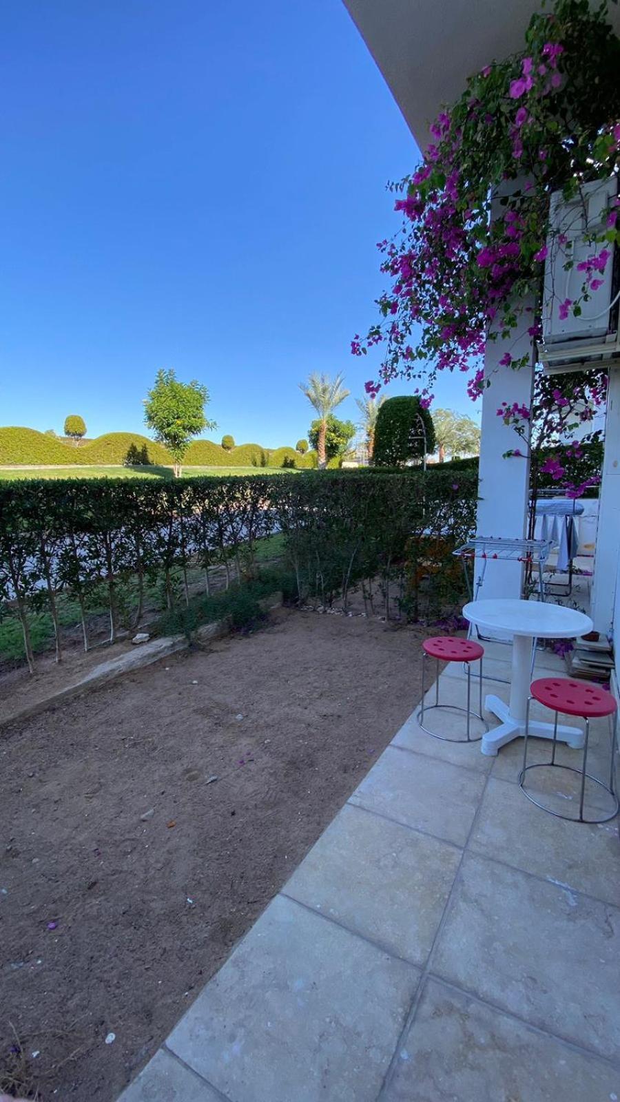 Appartement Jasmine & Aqua Park