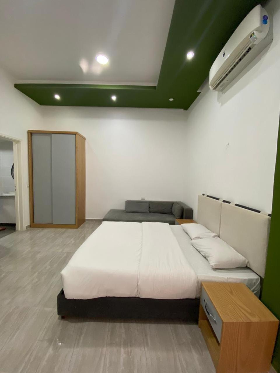 Jasmine & Aqua Park Appartement Sharm-el-Sheikh