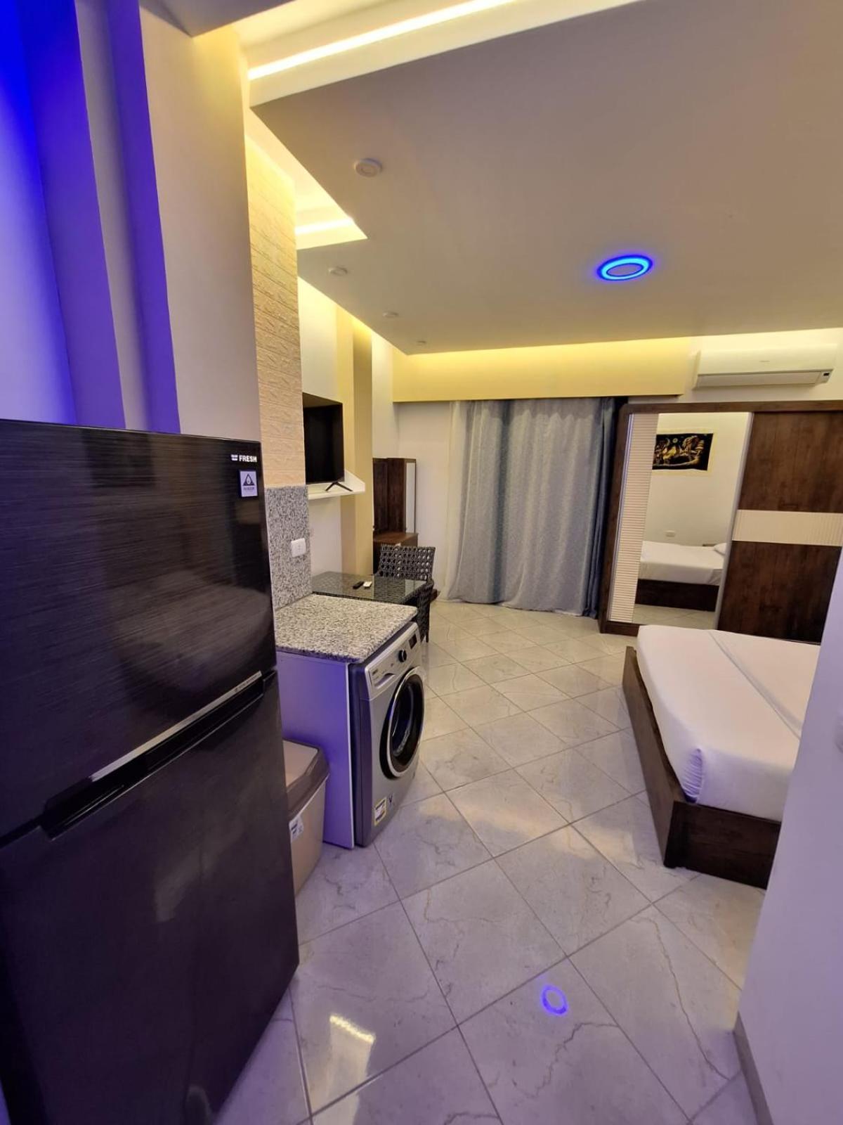 Jasmine & Aqua Park Appartement Charm el-Cheikh