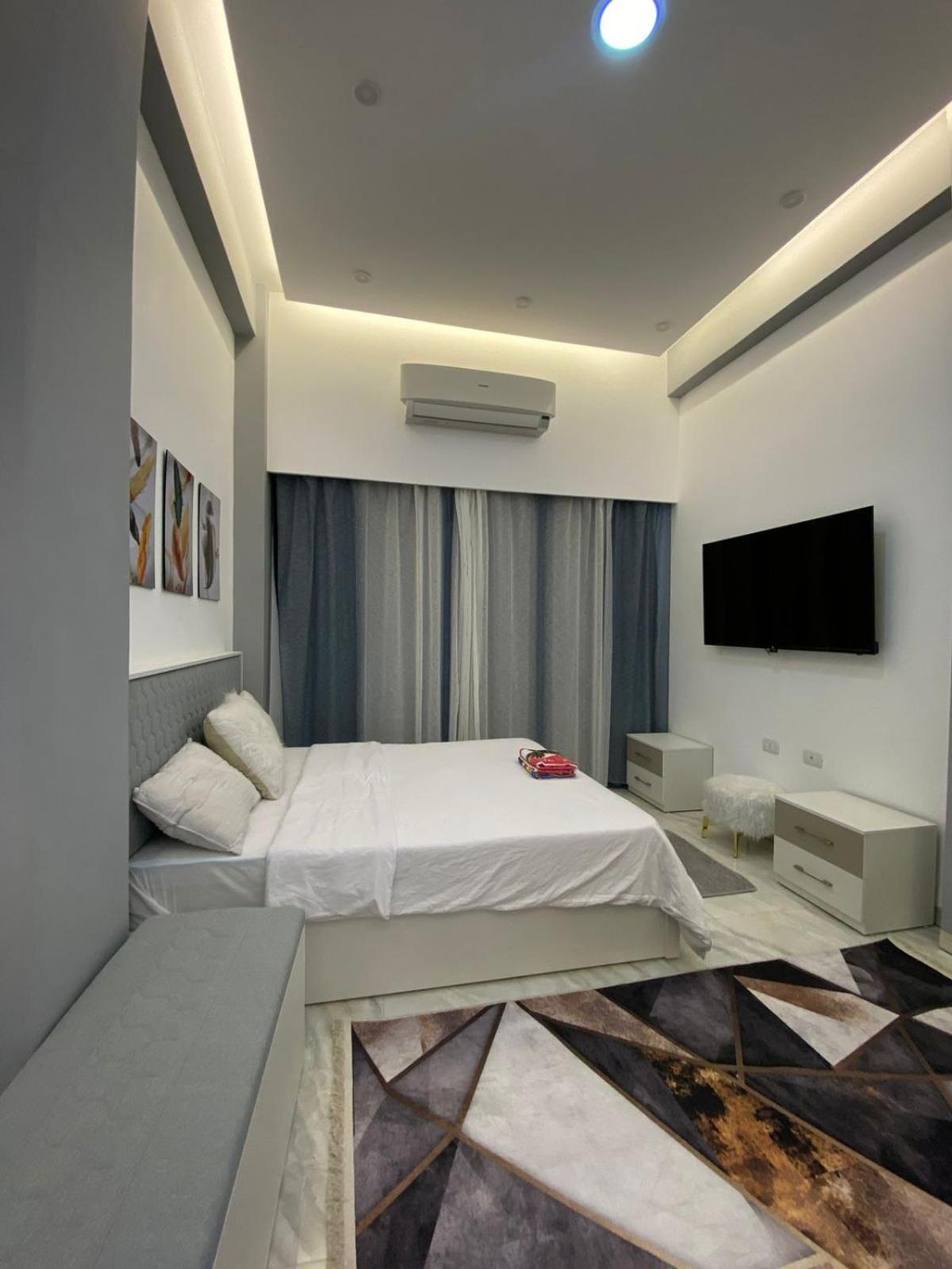 Appartement Jasmine & Aqua Park