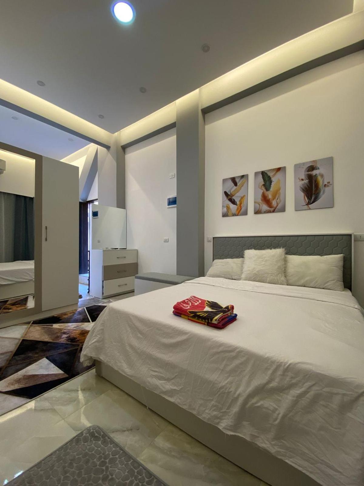 Appartement Jasmine & Aqua Park *