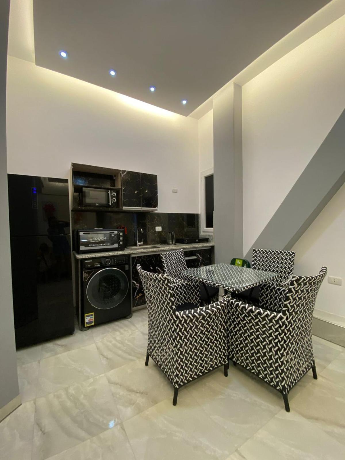 Appartement Jasmine & Aqua Park