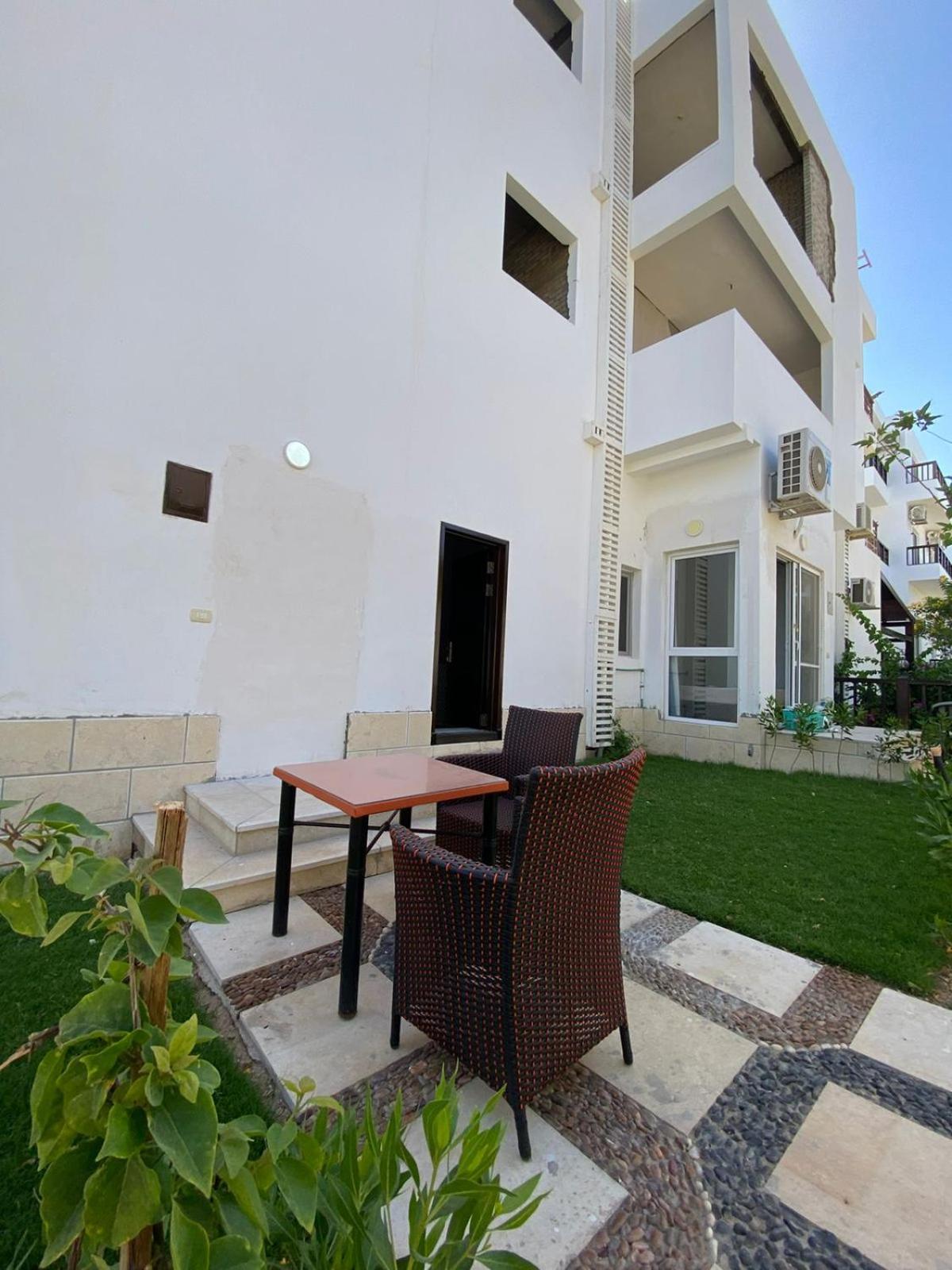 Appartement Jasmine & Aqua Park
