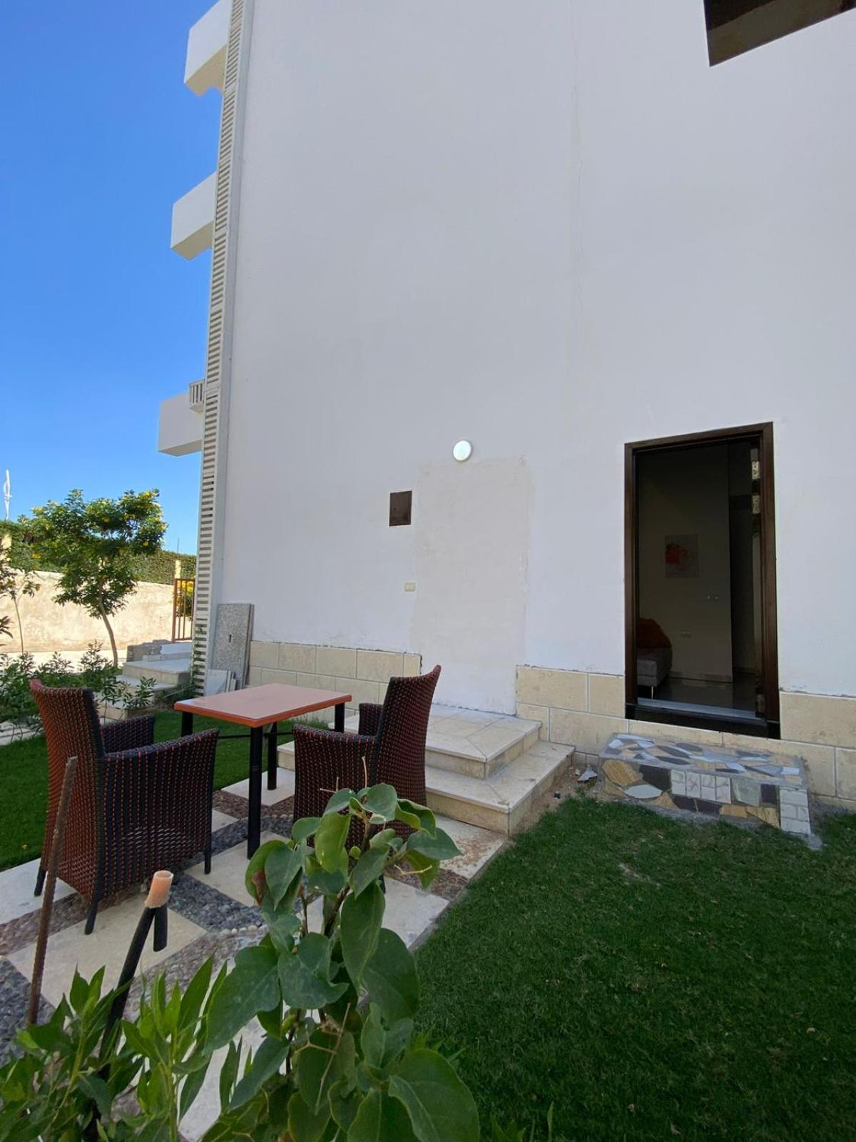 Appartement Jasmine & Aqua Park *