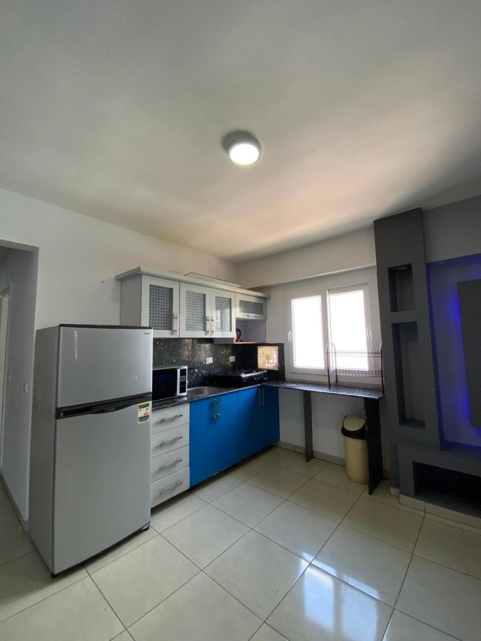 Appartement Jasmine & Aqua Park
