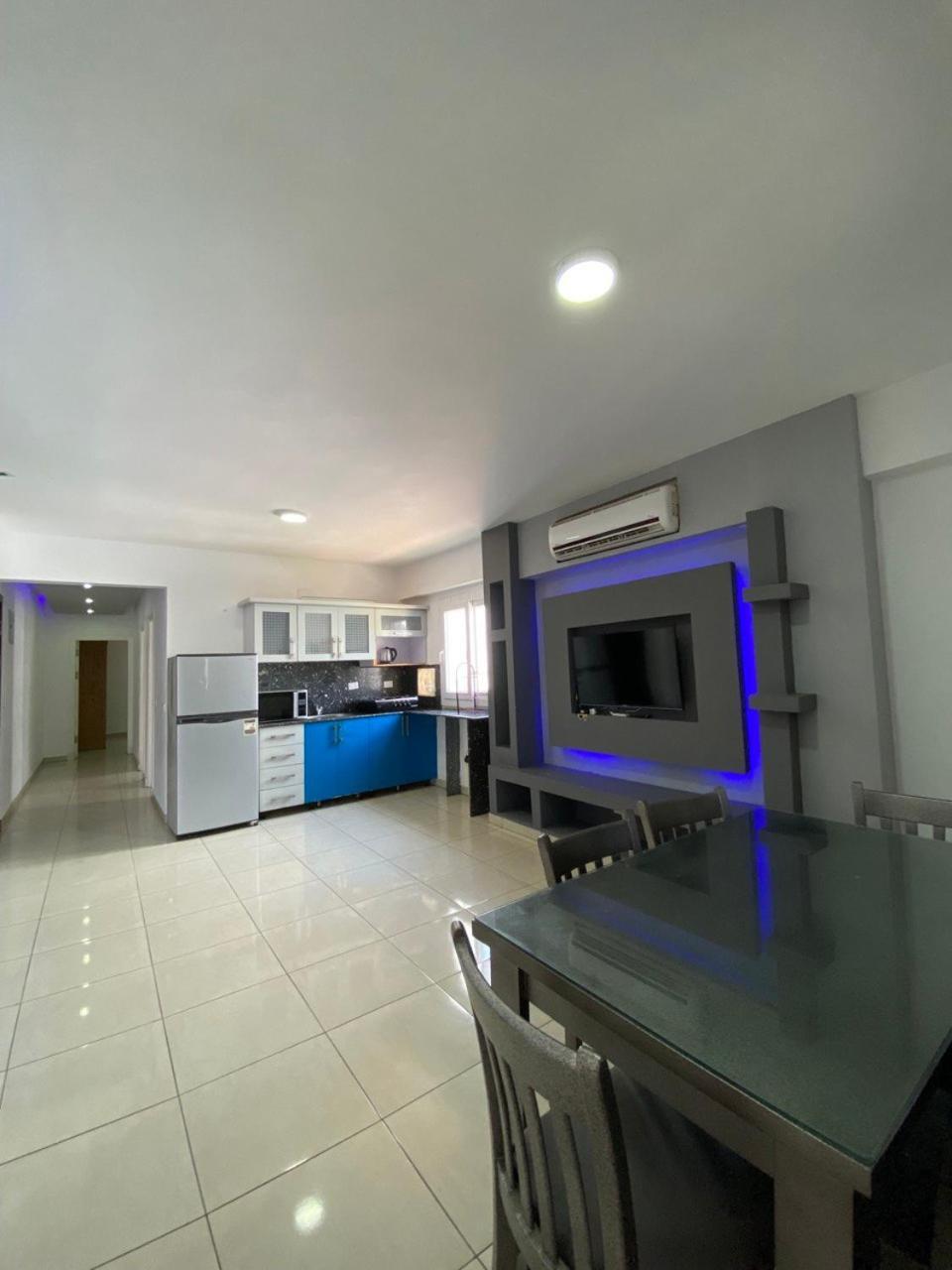 Jasmine & Aqua Park Appartement *