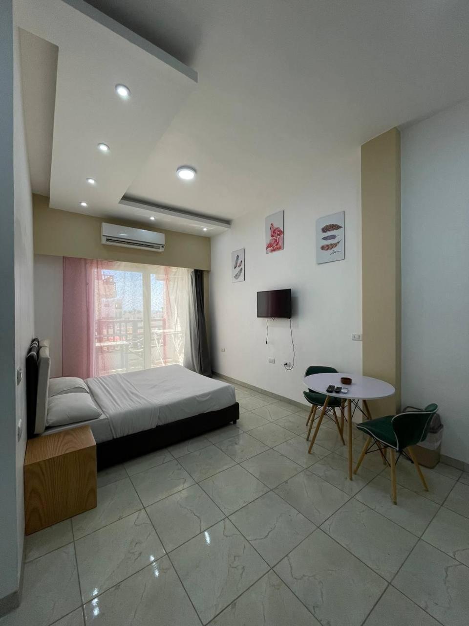 Jasmine & Aqua Park Appartement *