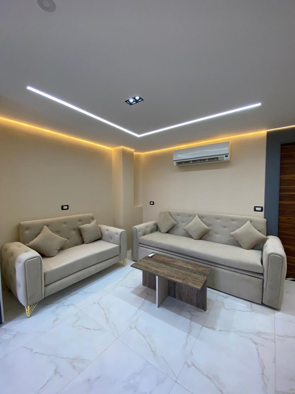 Jasmine & Aqua Park Appartement Charm el-Cheikh