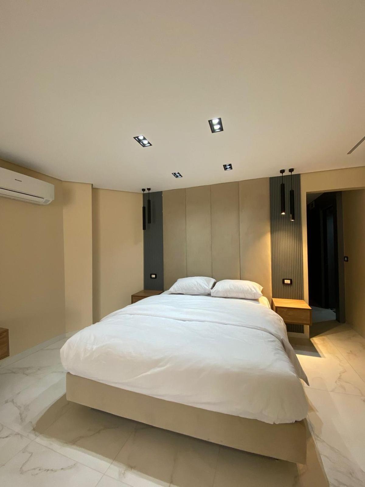 Appartement Jasmine & Aqua Park *
