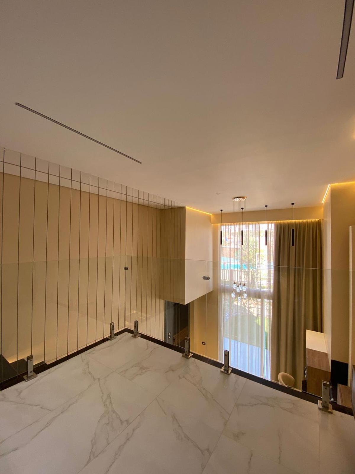 Jasmine & Aqua Park Appartement Charm el-Cheikh