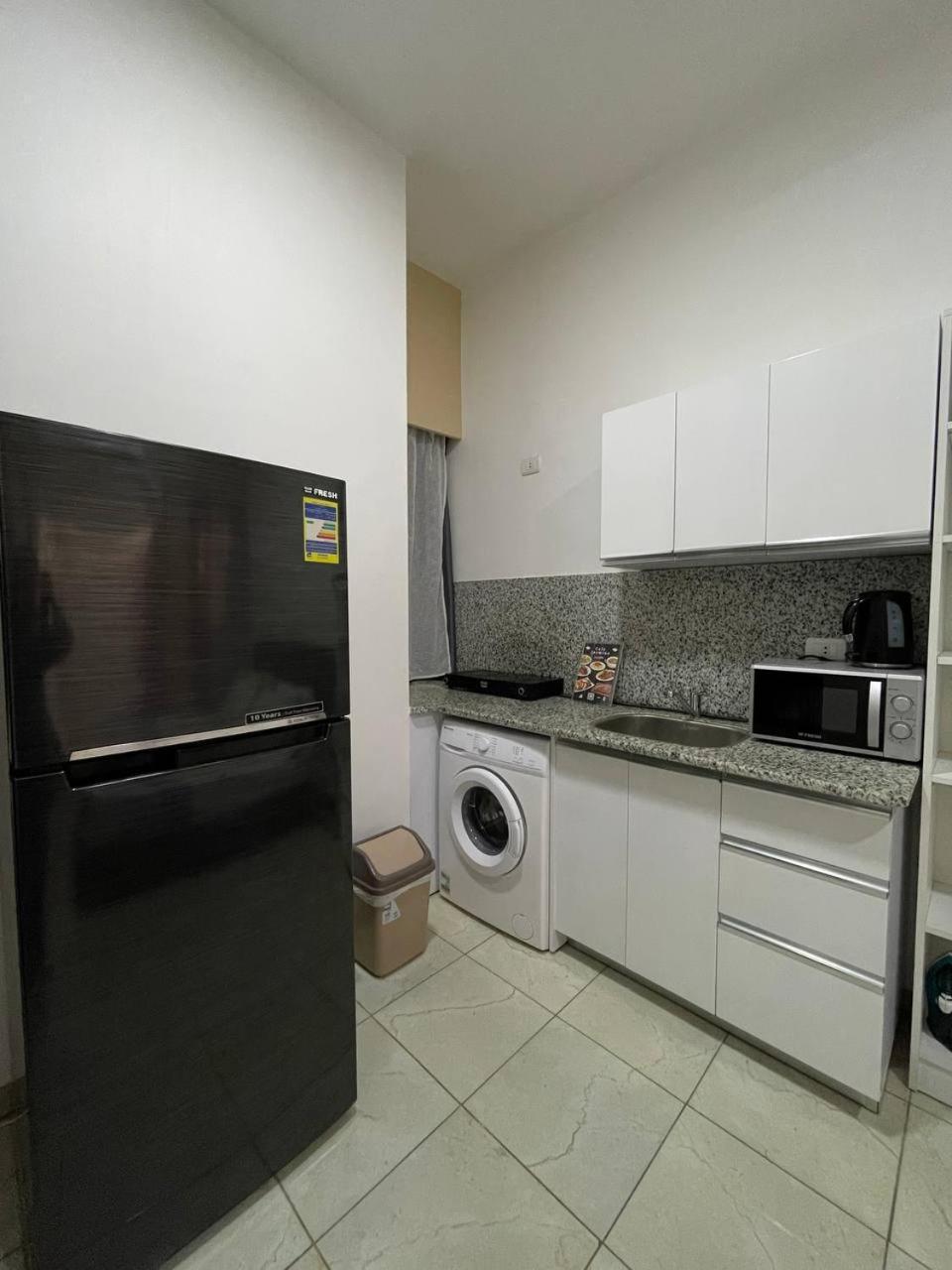 Appartement Jasmine & Aqua Park *